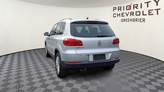 Used 2016  Volkswagen Tiguan 2WD 4dr Auto at CarloanExpress&period;Com near Hampton&comma; VA