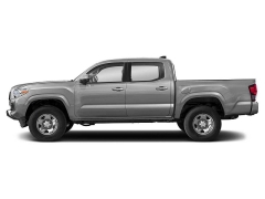 Used 2023  Toyota Tacoma 4WD Double Cab 5' Bed V6 (Natl) at CarloanExpress.Com near Hampton, VA