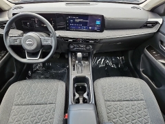 Used 2026  Nissan Kicks SV FWD at CarloanExpress&period;Com near Hampton&comma; VA