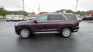 Used 2025  Hyundai Palisade SEL AWD at CarloanExpress.Com near Hampton, VA