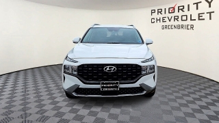 Used 2023  Hyundai Santa Fe SEL AWD at CarloanExpress&period;Com near Hampton&comma; VA