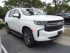 Used 2023  Chevrolet Tahoe 4WD 4dr LT at CarloanExpress&period;Com near Hampton&comma; VA
