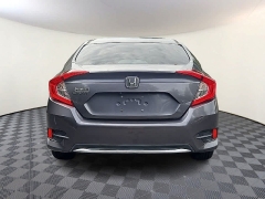 Used 2019  Honda Civic Sedan 4d LX CVT at CarloanExpress&period;Com near Hampton&comma; VA