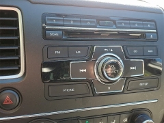 Used 2015  Honda Civic Sedan 4d LX CVT at CarloanExpress.Com near Hampton, VA