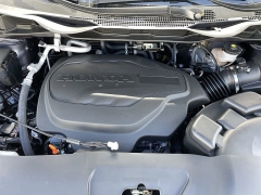 New 2026  Honda Odyssey Touring Auto at CarloanExpress&period;Com near Hampton&comma; VA