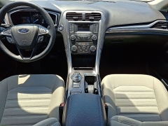 Used 2018  Ford Fusion Hybrid 4d Sedan S at CarloanExpress&period;Com near Hampton&comma; VA