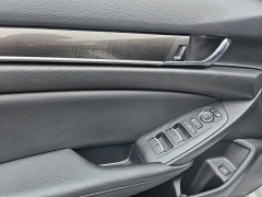 Used 2022  Honda Accord Sedan Sport 1&period;5T CVT at CarloanExpress&period;Com near Hampton&comma; VA