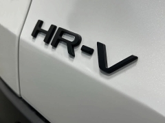 New 2027  Honda HR-V Sport AWD CVT at CarloanExpress&period;Com near Hampton&comma; VA