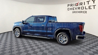 Used 2021  GMC Sierra 1500 4WD Crew Cab 157" SLT at CarloanExpress&period;Com near Hampton&comma; VA
