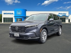 New 2026  Honda CR-V LX AWD at CarloanExpress&period;Com near Hampton&comma; VA