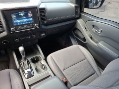 Used 2023  Nissan Frontier Crew Cab 4x4 SV Auto &ast;Ltd Avail&ast; at CarloanExpress&period;Com near Hampton&comma; VA