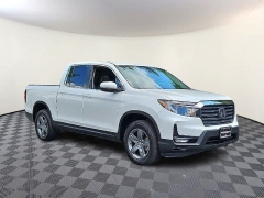 Used 2023  Honda Ridgeline RTL AWD at CarloanExpress&period;Com near Hampton&comma; VA
