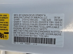 New 2026  Honda Pilot EX-L 2WD at CarloanExpress&period;Com near Hampton&comma; VA