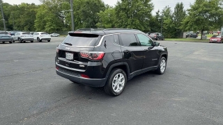 Used 2024  Jeep Compass Latitude 4x4 at CarloanExpress&period;Com near Hampton&comma; VA