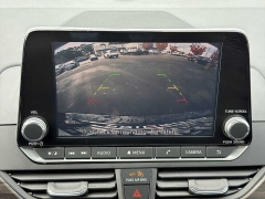 Used 2024  Nissan Altima 2.5 SV Sedan at CarloanExpress.Com near Hampton, VA