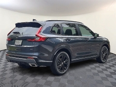 New 2026  Honda CR-V Hybrid Sport Touring AWD at CarloanExpress&period;Com near Hampton&comma; VA