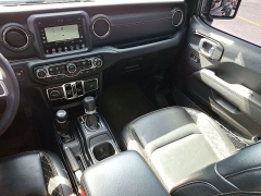 Used 2023  Jeep Gladiator High Altitude 4x4 at CarloanExpress&period;Com near Hampton&comma; VA