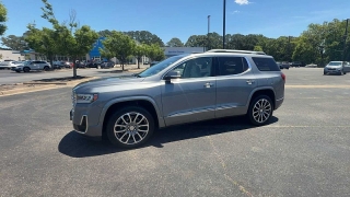 Used 2021  GMC Acadia AWD 4dr Denali at CarloanExpress&period;Com near Hampton&comma; VA