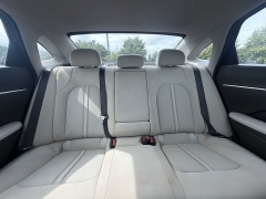 Used 2024  Hyundai Sonata SEL 2&period;5L FWD at CarloanExpress&period;Com near Hampton&comma; VA
