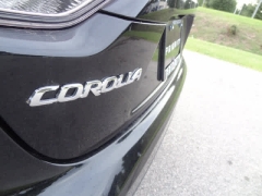 Used 2025  Toyota Corolla LE CVT at CarloanExpress&period;Com near Hampton&comma; VA