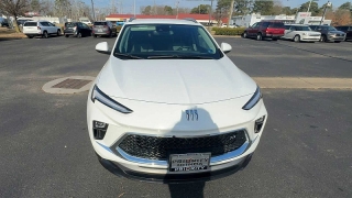 Used 2024  Buick Encore GX AWD 4dr Sport Touring at CarloanExpress&period;Com near Hampton&comma; VA