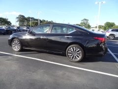 Used 2025  Nissan Altima SV FWD at CarloanExpress&period;Com near Hampton&comma; VA