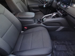 Used 2024  Chevrolet Colorado 4WD Crew Cab LT at CarloanExpress&period;Com near Hampton&comma; VA