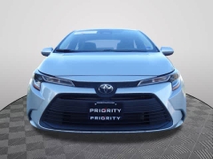 Used 2024  Toyota Corolla LE CVT &lpar;Natl&rpar; at CarloanExpress&period;Com near Hampton&comma; VA