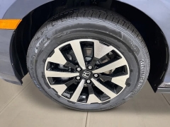 New 2026  Honda Odyssey EX-L Auto at CarloanExpress&period;Com near Hampton&comma; VA