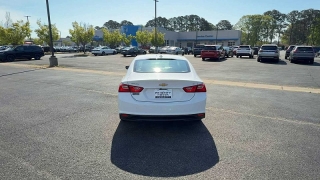 Used 2023  Chevrolet Malibu 4dr Sdn 1LT at CarloanExpress&period;Com near Hampton&comma; VA