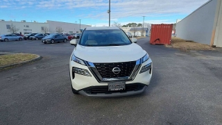 Used 2023  Nissan Rogue AWD SV &ast;Ltd Avail&ast; at CarloanExpress&period;Com near Hampton&comma; VA