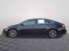 Used 2017  Toyota Avalon &lpar;Natl&rpar; at CarloanExpress&period;Com near Hampton&comma; VA