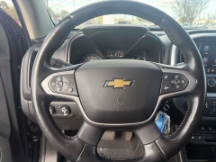 Used 2022  Chevrolet Colorado 4WD Crew Cab 128" ZR2 at CarloanExpress&period;Com near Hampton&comma; VA