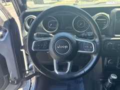 Used 2020  Jeep Wrangler Unlimited Sahara 4x4 at CarloanExpress&period;Com near Hampton&comma; VA