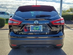 Used 2022  Nissan Rogue Sport AWD SL at CarloanExpress.Com near Hampton, VA