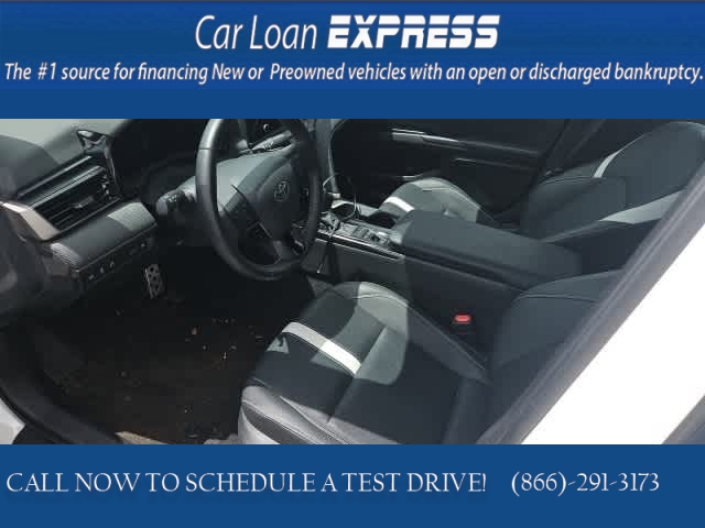 Used 2025  Toyota Camry (Natl) at CarloanExpress.Com near Hampton, VA