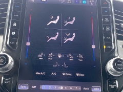 Used 2025  Ram 1500 4WD Laramie Crew Cab 5'7" Box at CarloanExpress.Com near Hampton, VA