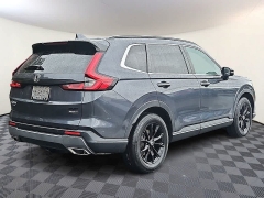 Used 2024  Honda CR-V Hybrid Sport-L AWD at CarloanExpress&period;Com near Hampton&comma; VA