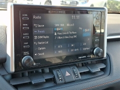 Used 2019  Toyota RAV4 4d SUV AWD Adventure at CarloanExpress&period;Com near Hampton&comma; VA