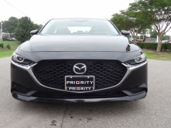 Used 2024  Mazda Mazda3 Sedan 2&period;5 S Select Sport FWD at CarloanExpress&period;Com near Hampton&comma; VA