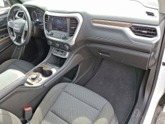 Used 2023  GMC Acadia AWD 4dr SLE at CarloanExpress&period;Com near Hampton&comma; VA