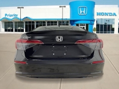 New 2026  Honda Civic Sedan LX CVT at CarloanExpress&period;Com near Hampton&comma; VA