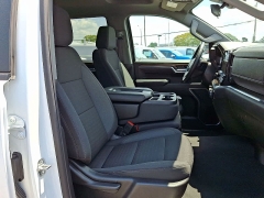 Used 2025  Chevrolet Silverado 1500 4WD Crew Cab 147" LT w&sol;1LT at CarloanExpress&period;Com near Hampton&comma; VA