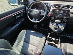 Used 2021  Honda CR-V EX-L AWD at CarloanExpress&period;Com near Hampton&comma; VA