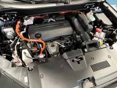 New 2026  Honda CR-V Hybrid Sport AWD at CarloanExpress.Com near Hampton, VA