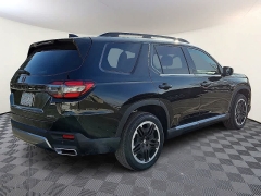 New 2026  Honda Pilot Touring S AWD at CarloanExpress&period;Com near Hampton&comma; VA
