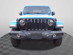 Used 2021  Jeep Gladiator Willys 4x4 at CarloanExpress&period;Com near Hampton&comma; VA