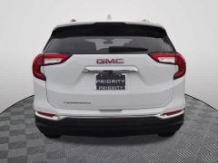 Used 2024  GMC Terrain FWD 4dr SLT at CarloanExpress&period;Com near Hampton&comma; VA