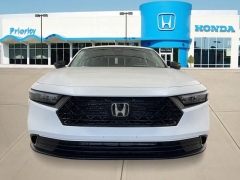 New 2026  Honda Accord Sedan SE CVT at CarloanExpress&period;Com near Hampton&comma; VA