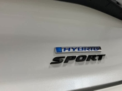 New 2025  Honda Accord Hybrid Sport-L Sedan at CarloanExpress.Com near Hampton, VA